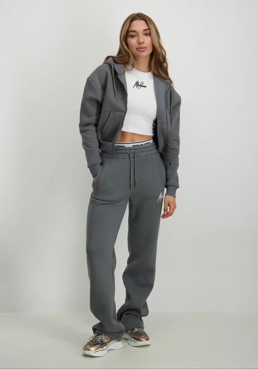 Malelions SIGNATURE CROP TOP MD1-AW24-29