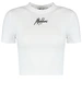 Malelions SIGNATURE CROP TOP MD1-AW24-29