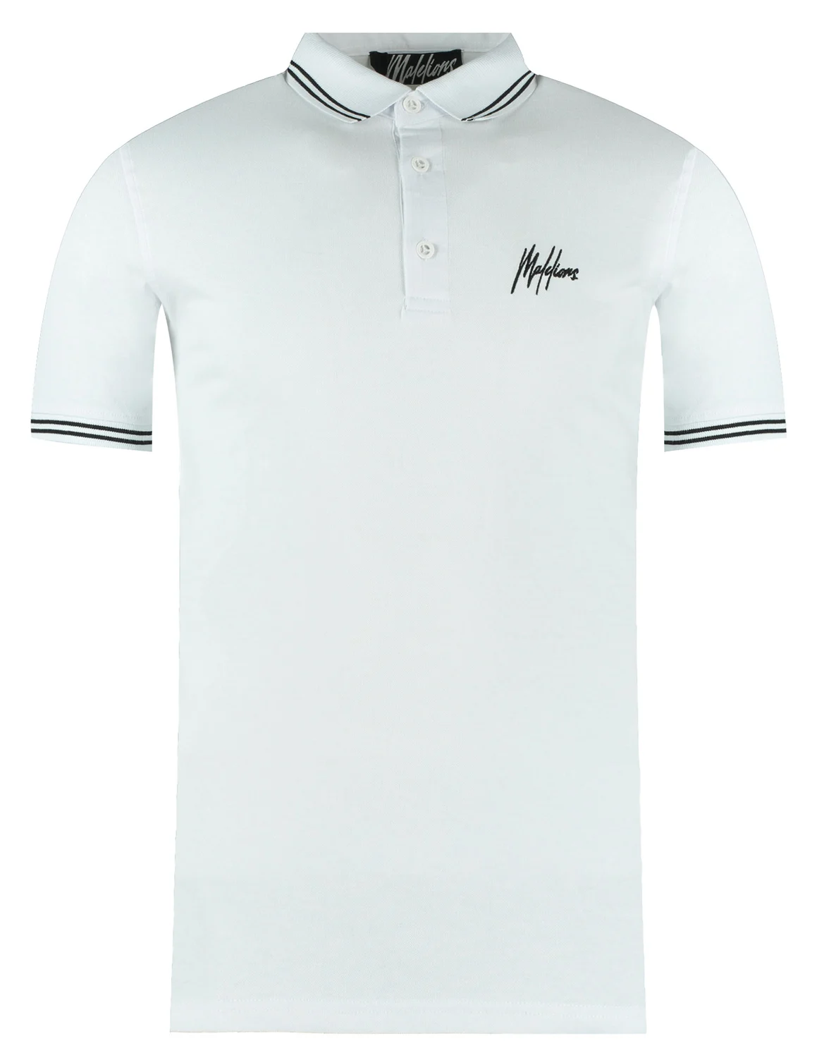 Malelions polo heren 2025