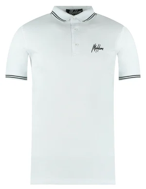 Malelions Signature Polo M2-SS23-23