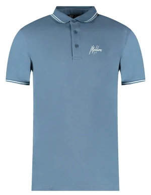 Malelions Signature Polo M2-SS23-23