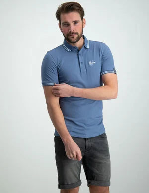 Malelions Signature Polo M2-SS23-23