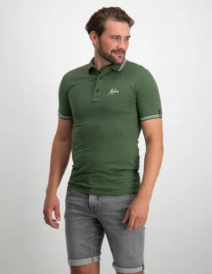 Malelions Signature Polo M3-SS23-05