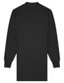 Malelions Signature Sweater Dress D1-AW22-35