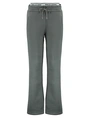 Malelions STRAIGHT LEG SWEATPANTS MD1-AW24-31
