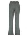Malelions STRAIGHT LEG SWEATPANTS MD1-AW24-31