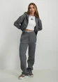 Malelions STRAIGHT LEG SWEATPANTS MD1-AW24-31