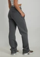 Malelions STRAIGHT LEG SWEATPANTS MD1-AW24-31
