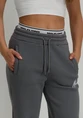 Malelions STRAIGHT LEG SWEATPANTS MD1-AW24-31