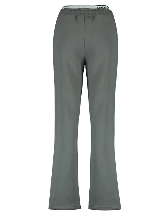Malelions STRAIGHT LEG SWEATPANTS MD1-AW24-31
