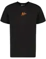 Malelions Sunset Oasis T-Shirt MM1-HS24-33