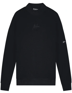 Malelions Turtle Crewneck M2-AW22-13