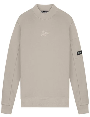 Malelions Turtle Crewneck M2-AW22-13