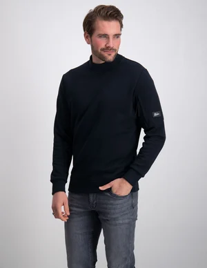 Malelions Turtle Crewneck M2-AW22-13