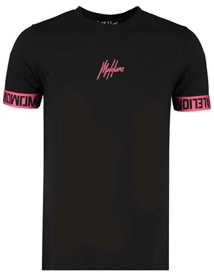 Malelions Venetian T-Shirt MM1-HS24-05