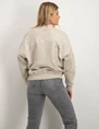 Malelions Woman Brand Sweater D2-AW22-13