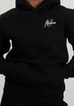 Malelions Woman Signature Tracksuit md1-bf24-01