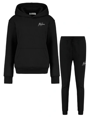 Malelions Woman Signature Tracksuit md1-bf24-01