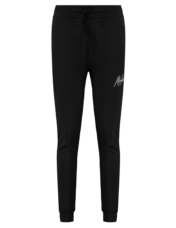 Malelions Woman Signature Tracksuit md1-bf24-01