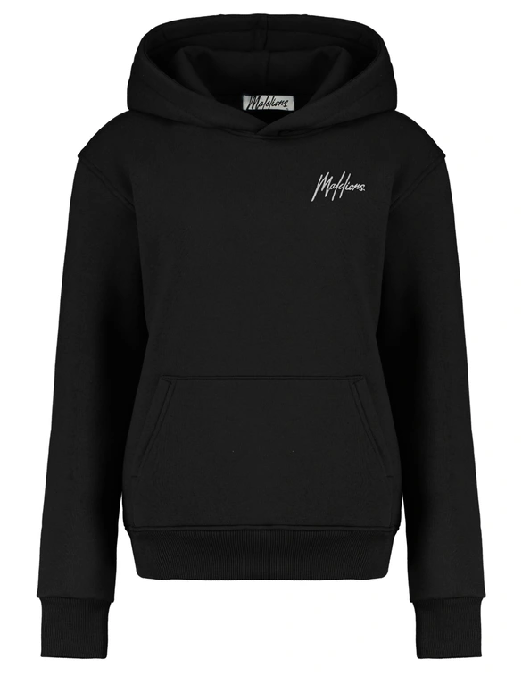 Malelions Woman Signature Tracksuit md1-bf24-01