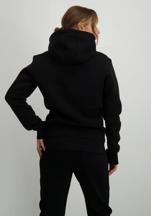 Malelions Woman Signature Tracksuit md1-bf24-01