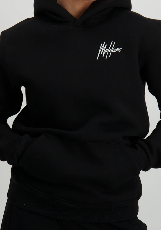 Malelions Woman Signature Tracksuit md1-bf24-01