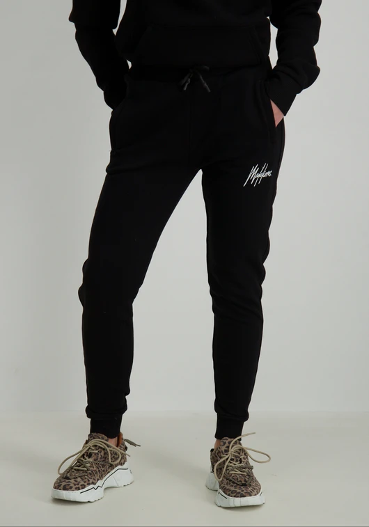 Malelions Woman Signature Tracksuit md1-bf24-01