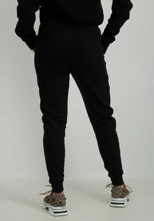 Malelions Woman Signature Tracksuit md1-bf24-01