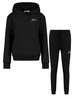 Malelions Woman Signature Tracksuit md1-bf24-01