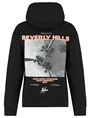 Malelions Women Beverly Hills Hoodie MD2-SS24-03