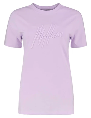 Malelions Women Essentials T-shirt MD3-SS24-03