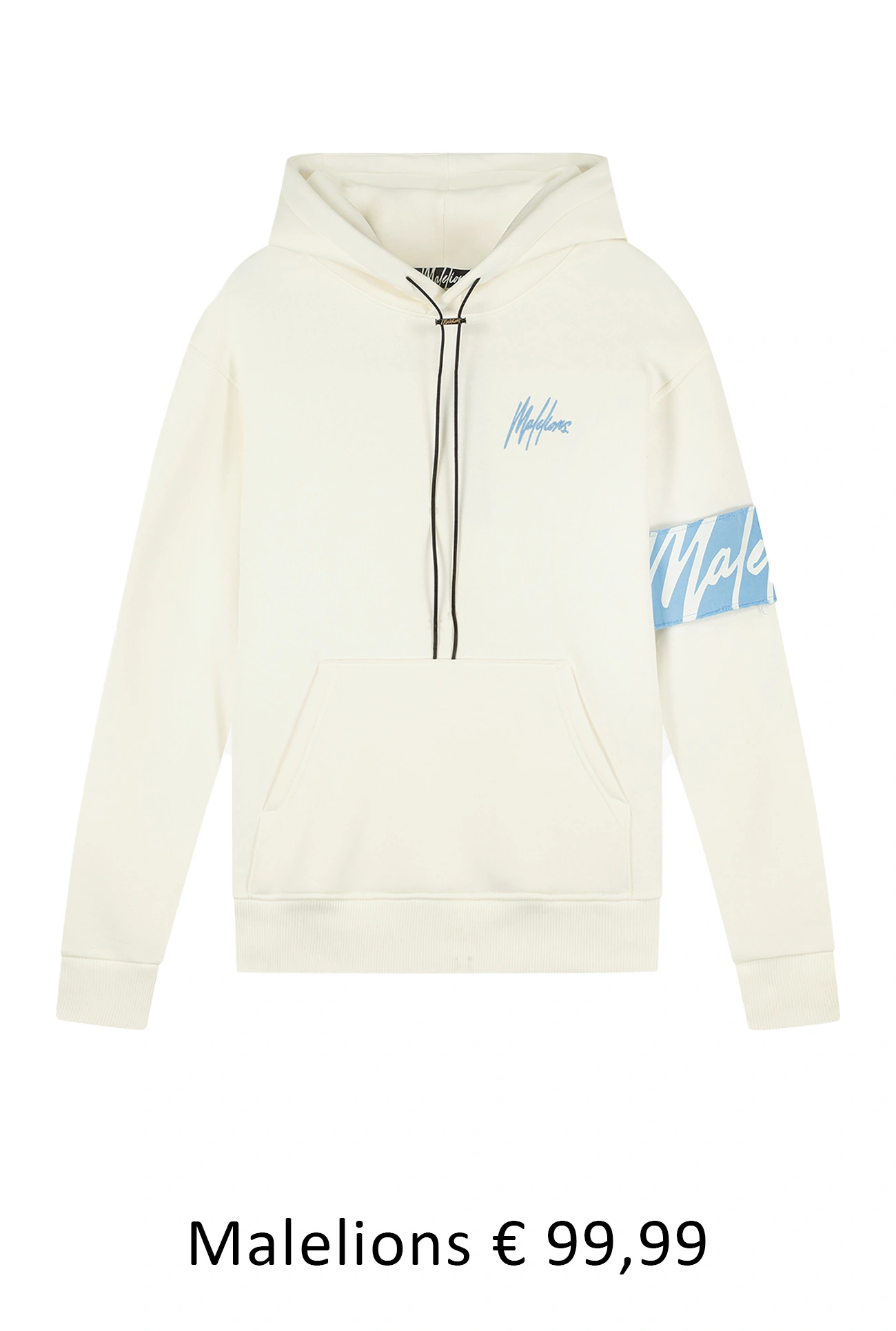 Malelions Hoodie