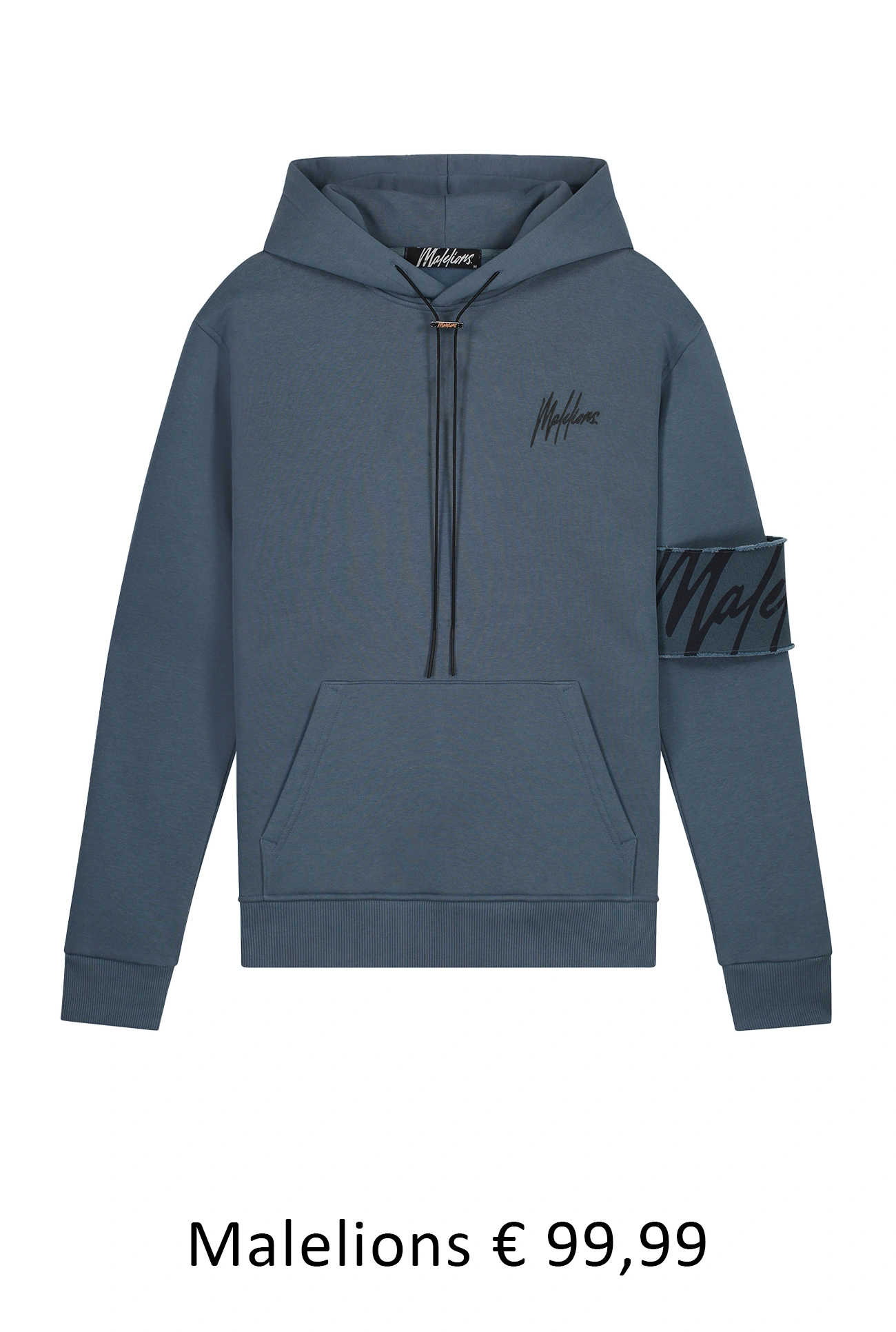 Malelions Hoodie