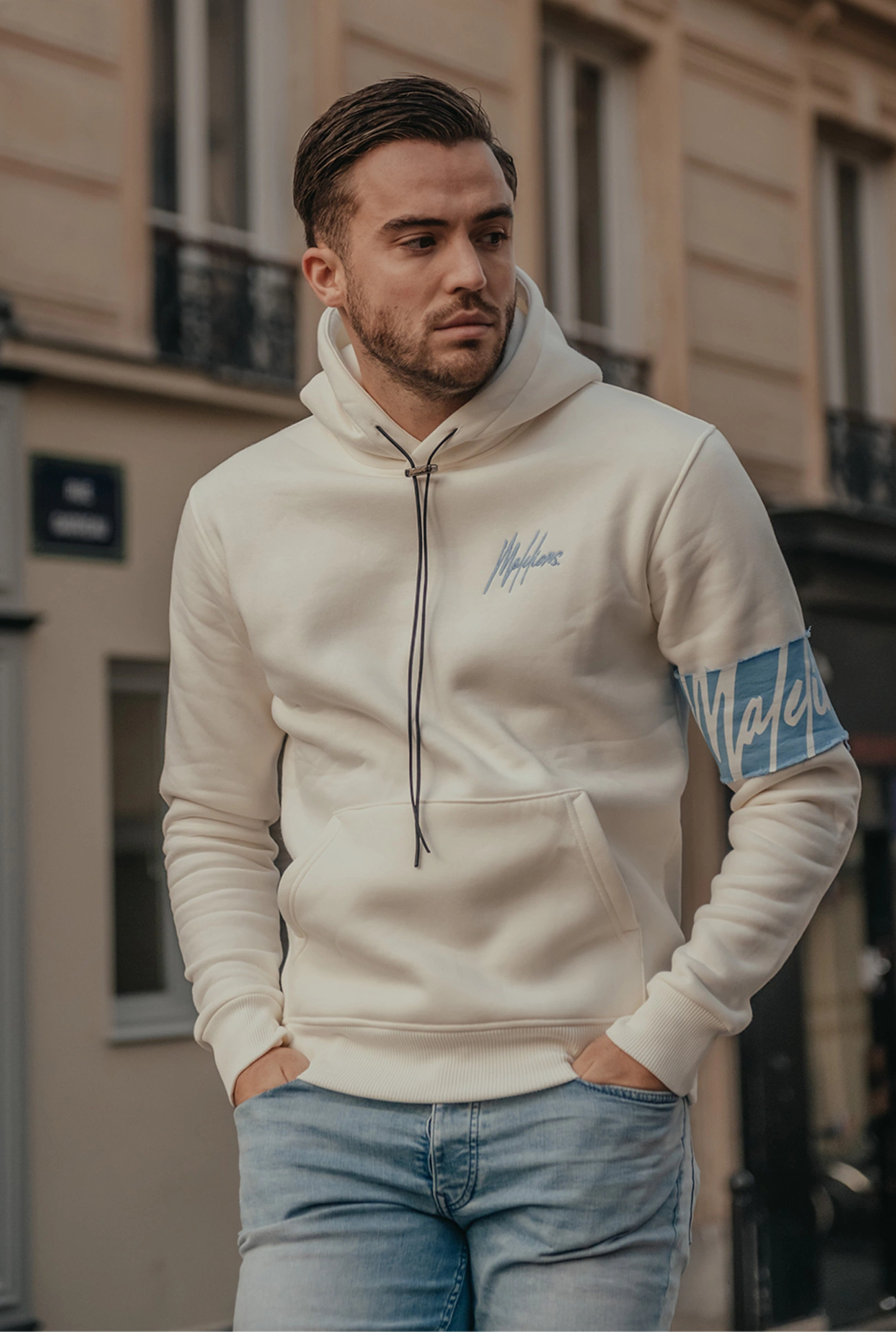 Malelions Hoodie