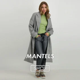 Mantels