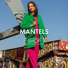 Mantels