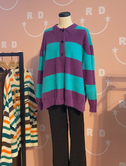 Modefabriek Januari 2024 - Refined Department