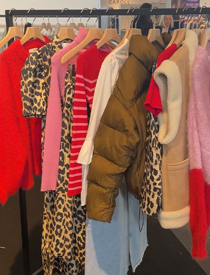 Modefabriek Januari 2024