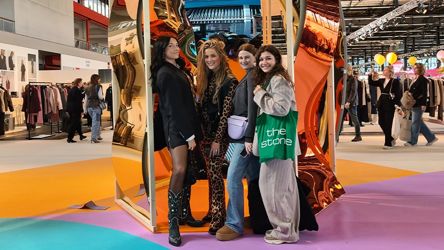 Modefabriek Januari 2024