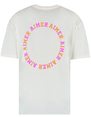 My Jewellery Aimer et etre aime tee MJ08895