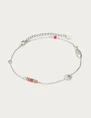 My Jewellery Anklet beads fish MJ12915