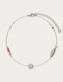 My Jewellery Anklet beads fish MJ12915