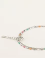 My Jewellery Anklet Beads MJ06903