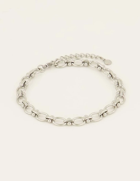 My Jewellery Anklet chain MJ08008