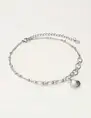 My Jewellery Anklet chain & shell MJ10417