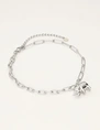 My Jewellery Anklet elephant MJ11084