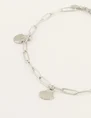 My Jewellery Anklet Shell Charm MJ06904