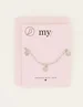 My Jewellery Anklet Shell Charm MJ06904