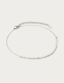 My Jewellery Anklet square beads MJ12917