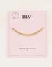 My Jewellery Anklet Switch/Balls MJ06848